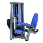 GYM80 Sygnum G-3001 Разгибание ног сидя (LEG EXTENSION). Стек 115 кг.