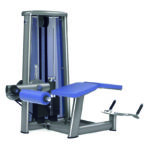 GYM80 Sygnum GYM80 G-3002 Сгибание ног лежа (LYING LEG CURL). Стек 85 кг.