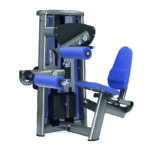 GYM80 Sygnum G-3003 Сгибание ног сидя (SEATED LEG CURL). Стек 115 кг.