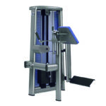 GYM80 Sygnum GYM80 G-3005 Глют-машина (GLUTAEUS MACHINE RADIAL). Стек 85 кг.