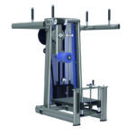 GYM80 Sygnum G-3006 Приведение/отведение бедра стоя (TOTAL HIP MACHINE). Стек 85 кг.