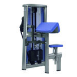 GYM80 Sygnum G-3010 Бицепс-машина (BICEPS MACHINE). Стек 85 кг.