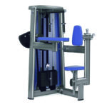 GYM80 Sygnum G-3011 Трицепс машина (TRICEPS MACHINE). Стек 85 кг.