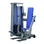 GYM80 Sygnum GYM80 G-3016 Жим от груди сидя (SEATED CHEST PRESS MACHINE). Стек 115 кг.