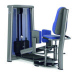 GYM80 Sygnum G-3028 Отведение бедра сидя (ABDUCTION MACHINE). Стек 85 кг.