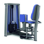 GYM80 Sygnum G-3029 Приведение бедра сидя (ADDUCTION MACHINE). Стек 85 кг.