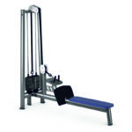 GYM80 Sygnum GYM80 G-4016 Гребная тяга (LONG PULLEY). Стек 115 кг.