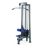 GYM80 Sygnum GYM80 G-4015 Верхняя тяга (LAT PULLEY). Стек 115 кг.