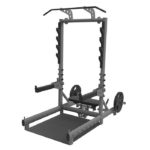 GYM80 Sygnum G-4422 Глют стойка (GLUTE BUILDER 2.0)