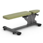 GYM80 Sygnum G-4010 Универсальная скамья (MULTI POSITION BENCH)