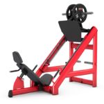 GYM 80 Pure Kraft G-4023 Жим ногами 45° (LEG PRESS 45 DEGREE)