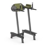 GYM80 Sygnum G-4046 Тренажер пресс-брусья (ABDOMINAL FLEXOR WITH ADJUSTABLE ARM)