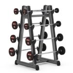 GYM80 Sygnum G-4053 Стойка для штанг (BARBELL RACK)