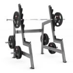 GYM80 Sygnum G-4024 Стойка для приседания (SQUAT RACK)