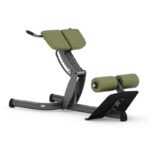 GYM80 Sygnum G-4119 Тренажер для разгибания спины. Гиперэкстензия (BACK EXTENSION)