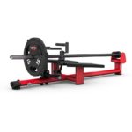 GYM 80 Pure Kraft G-4318 Т-образная тяга (BENT OVER ROW)