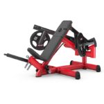 GYM 80 Pure Kraft G-4320 Жим от плеч с независимыми рычагами (SHOULDER PRESS DUAL)