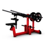 GYM 80 Pure Kraft G-4335 Отжимание на трицепс с независимыми рычагами (TRICEPS DIP DUAL)