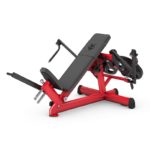 GYM 80 Pure Kraft G-4341 Баттерфляй с независимыми рычагами (CHEST BUTTERFLY DUAL)