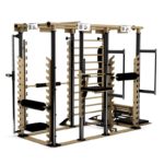 GYM80 Sygnum GYM80 G-4979 Многофункциональная станция (MOBILITY QUBE SMART)