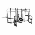 360F Рама для функциональных тренировок 5280 х 3010 х 2340 мм DHZ