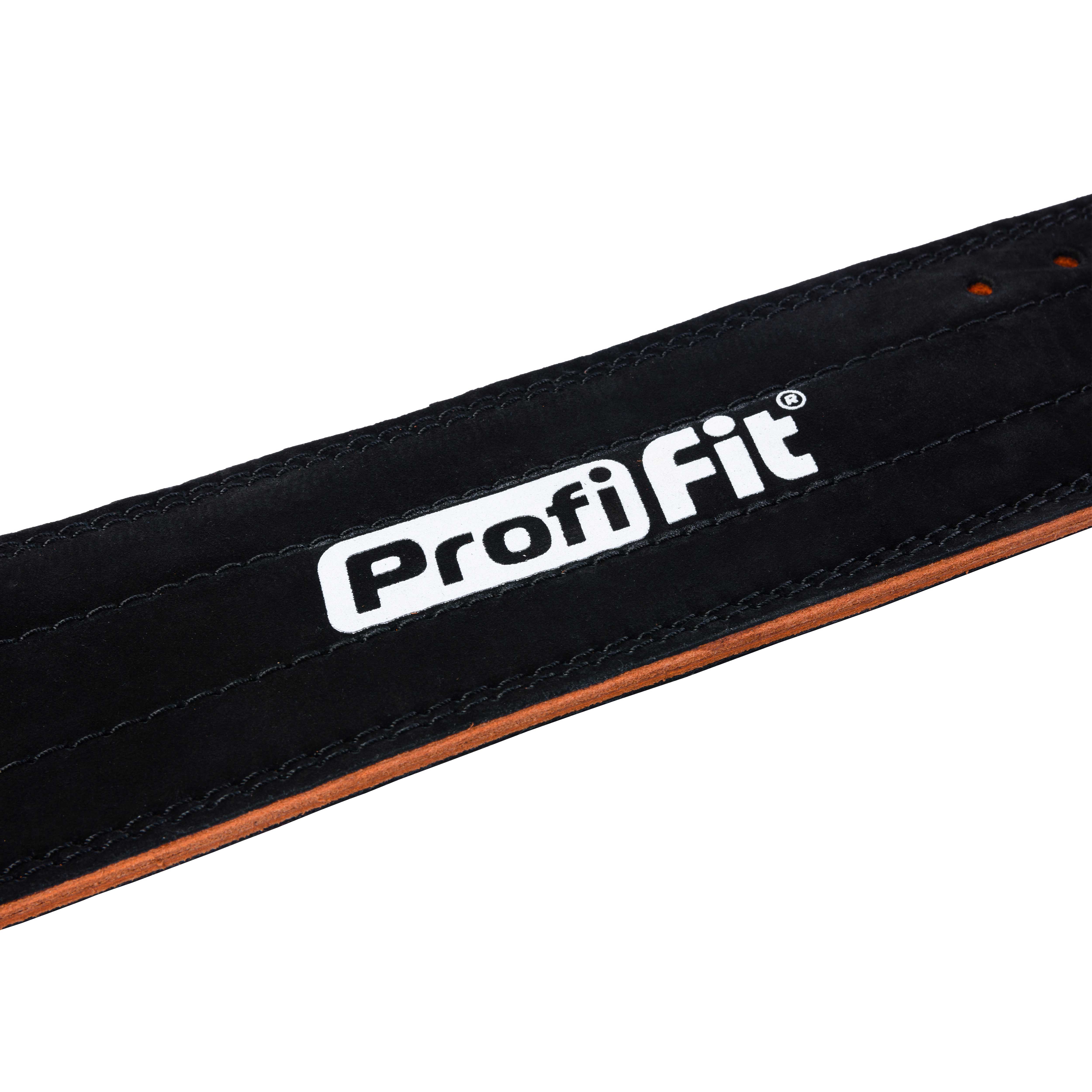 Пояс для пауэрлифтинга PROFI-FIT, XL