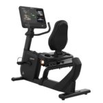 SH-B9100R22T Велотренажер горизонтальный (Android-дисплей, 21,5